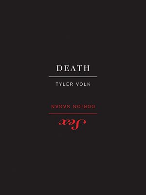 cover image of Death & Sex